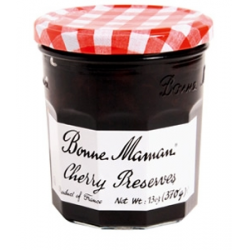 Отзыв о Джем Bonne Maman Cherry Preserve