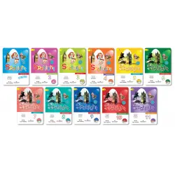 Отзыв о Учебник английского языка "Spotlight" - Virginia Evans, Jenny Dooley