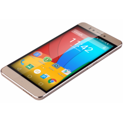 Отзыв о Смартфон Prestigio Muze A7