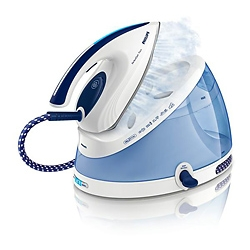 Отзыв о Парогенератор Philips PerfectCare Aqua GC8620