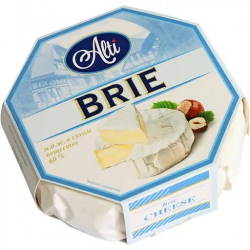 Отзыв о Мягкий сыр Alti Brie Милкпром