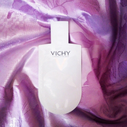 Отзыв о Крем-флюид Vichy Slow Age