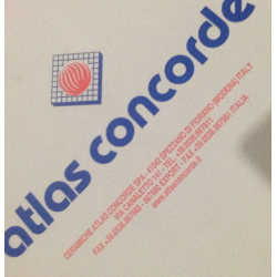 Отзыв о Керамогранит Atlas Concorde