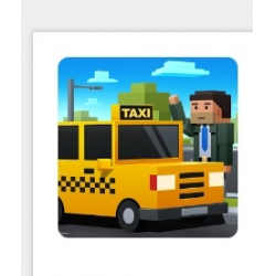 Отзыв о Loop Taxi - игра для Android