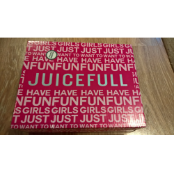 Отзыв о Ботинки для девочки Juicefull