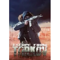 Отзыв о Escape from Tarkov - игра для PC