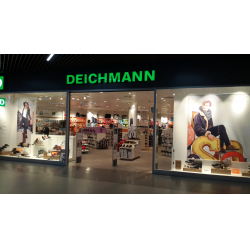 Deichmann Обувь Официальный Сайт Интернет Магазин