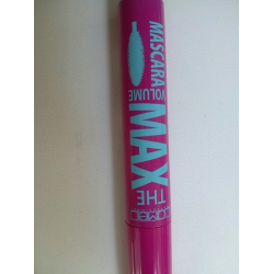 Отзыв о Тушь для ресниц Lamel The Max Volume Mascara