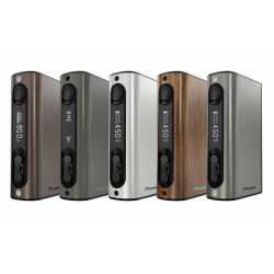 Отзыв о Боксмод Eleaf iStick Power 80W