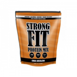 Отзыв о Протеин Strong FIT Protein Mix