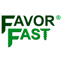 Ооо фавор. Favor fast®. Favor fast кровельные. Саморез логотип. Favor логотип.