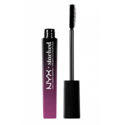 Отзыв о Тушь для ресниц NYX Lush Lashes Mascara Stacked