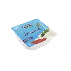 Отзыв о Брынза "Киприно"