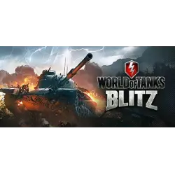 Отзыв о World of Tanks Blitz - игра для PC