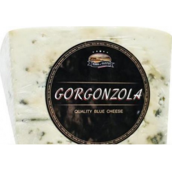 Отзыв о Сыр с голубой плесенью Terra del Gusto Gorgonzola