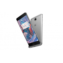 Отзыв о Смартфон OnePlus 3