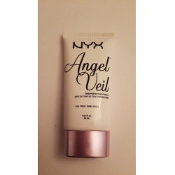 Отзыв о Праймер для лица NYX Angel Veil