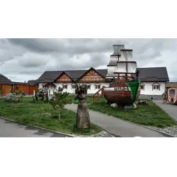 Отзыв о Термальные источники "Гедуко" (Россия, Баксан)