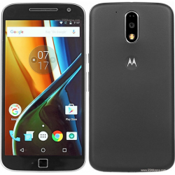 Отзыв о Смартфон Motorola Moto G4