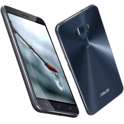 Отзыв о Смартфон Asus ZenFone 3 ZE520KL