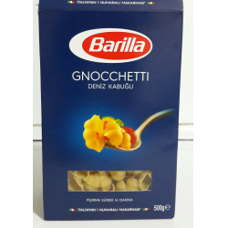 Отзыв о Макаронные изделия Barilla "Gnocchetti"