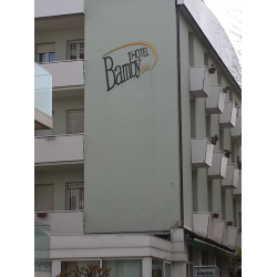 Hotel Bamby Римини