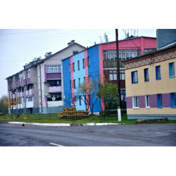Ельск дом