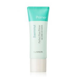 Отзыв о Праймер The Saem Saemmul Pore Cover Primer