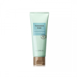 Отзыв о Маска для лица The Saem Thanakha Pore Tightening Clay Mask