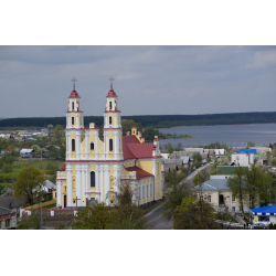 Отзыв о Экскурсия по городу Глубокое (Беларусь)