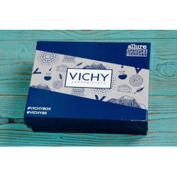 Отзыв о Коробочка красоты Sample Society Vichy box