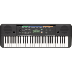 Отзыв о Синтезатор Yamaha PSR-E253