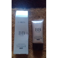 Отзыв о BB крем Laikou Multi Solutions Blemish Balm Cream