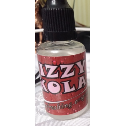 Отзыв о Жидкость для электронных сигарет Fizzy Cola