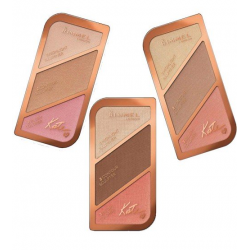 Отзыв о Набор для скульптурирования лица Rimmel Kate Sculpting Palette