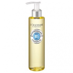 Отзыв о Очищающее масло для лица L'Occitane "Карите"