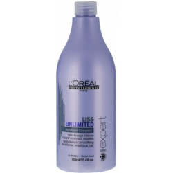 Отзыв о Бальзам-ополаскиватель L'Oreal Professionnel Liss Ultime