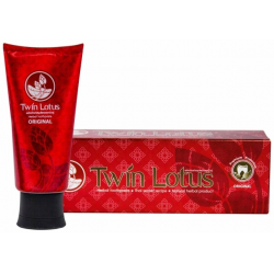 Отзыв о Зубная паста Twin Lotus Red Premium Original