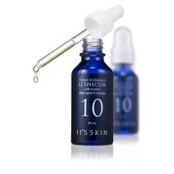 Отзыв о Сыворотка для лица It's skin Power 10 Formula LI Effector