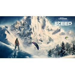 Steep deals ps4 vr