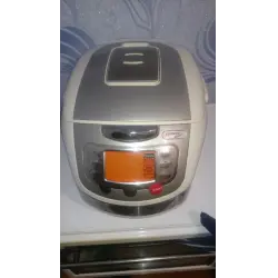 Отзыв о Мультиварка Elgreen EL-50B