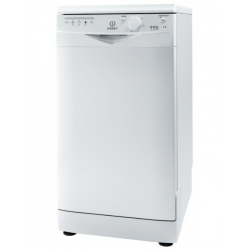 Отзыв о Посудомоечная машина Indesit DSR 15B1