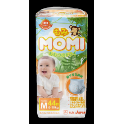 Отзыв о Подгузники Momi