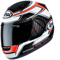 Отзыв о Мотошлем ARAI Quantum