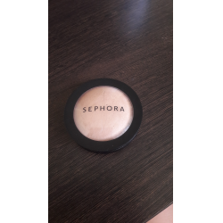 Отзыв о Пудра Sephora MicroSmooth