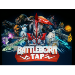 Отзыв о Battleborn Tap - Игра для Android