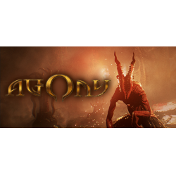 Отзыв о Agony - инди-игра для PC