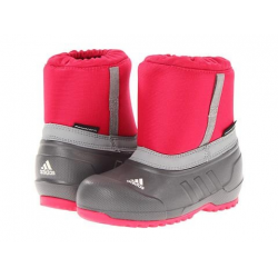 Отзыв о Детские сноубутсы Adidas Kids Winterfun PL