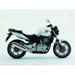 Отзыв о Мотоцикл HONDA CBF 500 ABS