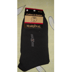 Отзыв о Носки мужские Marjinal Socks LTD